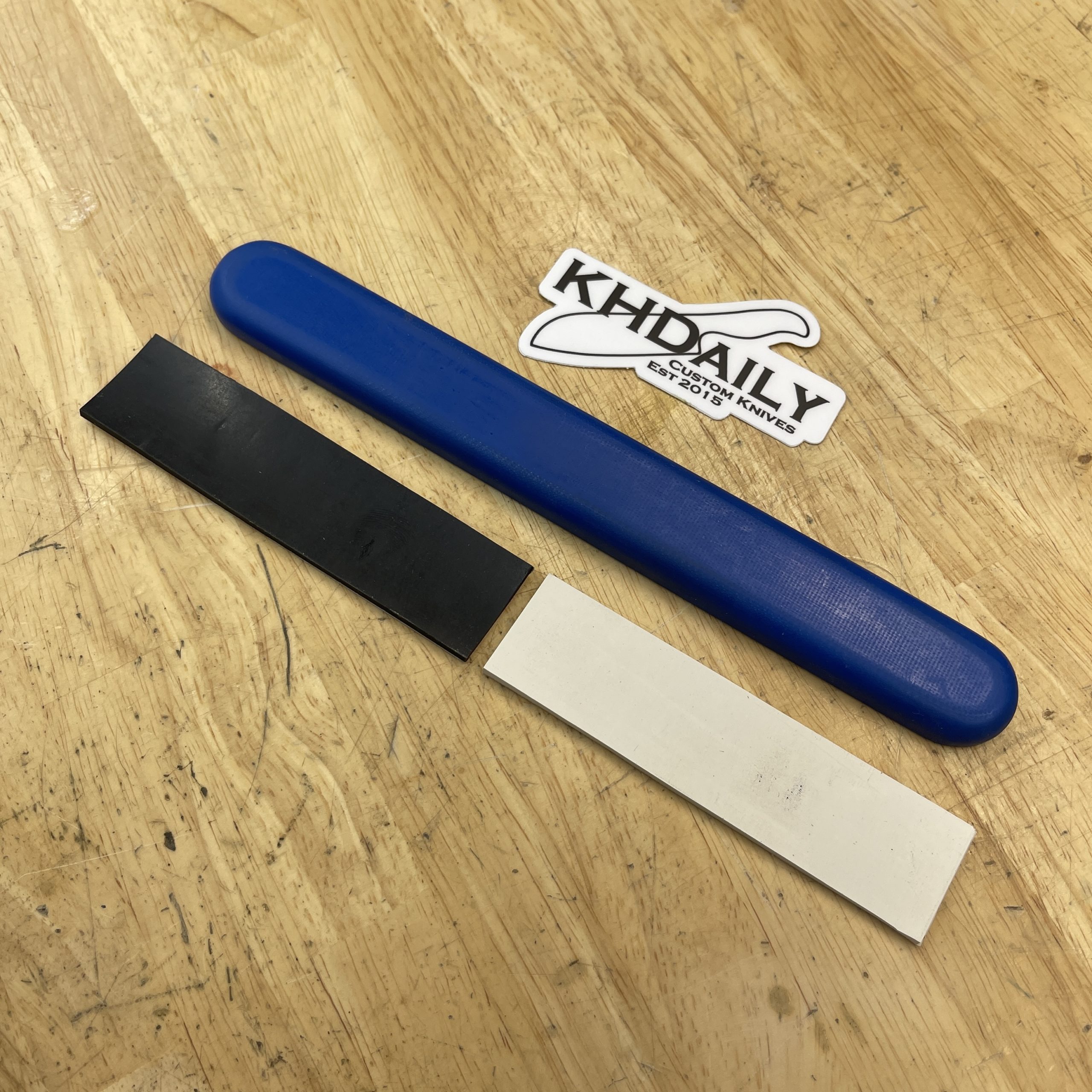 Sanding Stick - KHDaily Knives